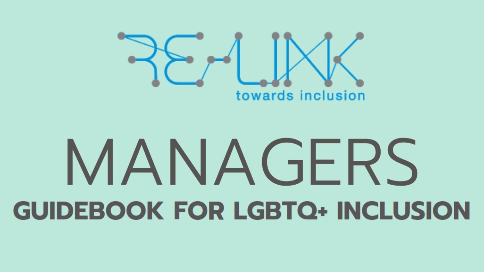 Managers guidebook for LGBTQ+ Inclusion_001